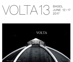 Volta 13 Art Fair