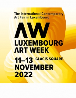 Luxembourg Art Week
