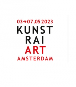 Kunstrai Art Amsterdam