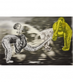 Lilia Ben Salah Gallery