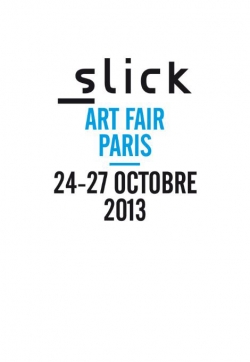 Slick art fair 2013