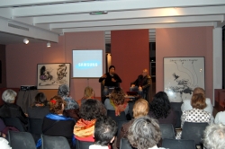 Musée Paul valéry 2012